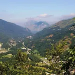 Les Acacias