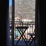 Apartment Les Acacias Ax-les-Thermes