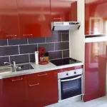 Apartment Les Acacias Ax-les-Thermes