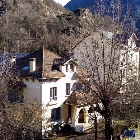 Apartment Les Acacias