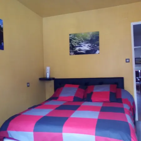 Apartment Les Acacias