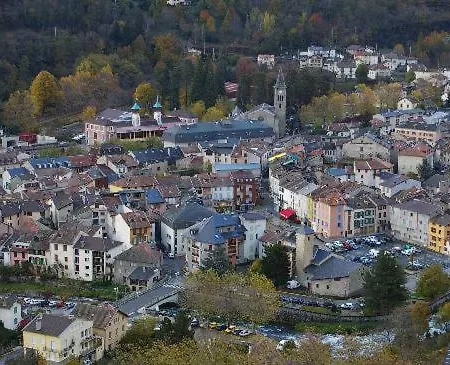 شقة Les Acacias *