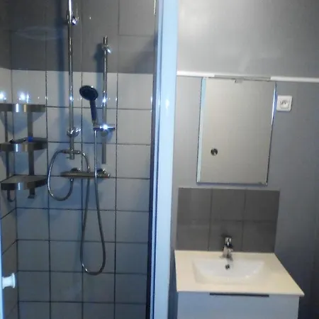 شقة Les Acacias آكس ليه تيرْم