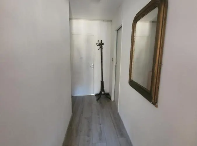 Apartament Les Acacias