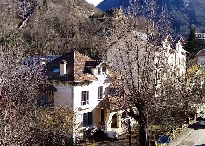 Apartament Les Acacias